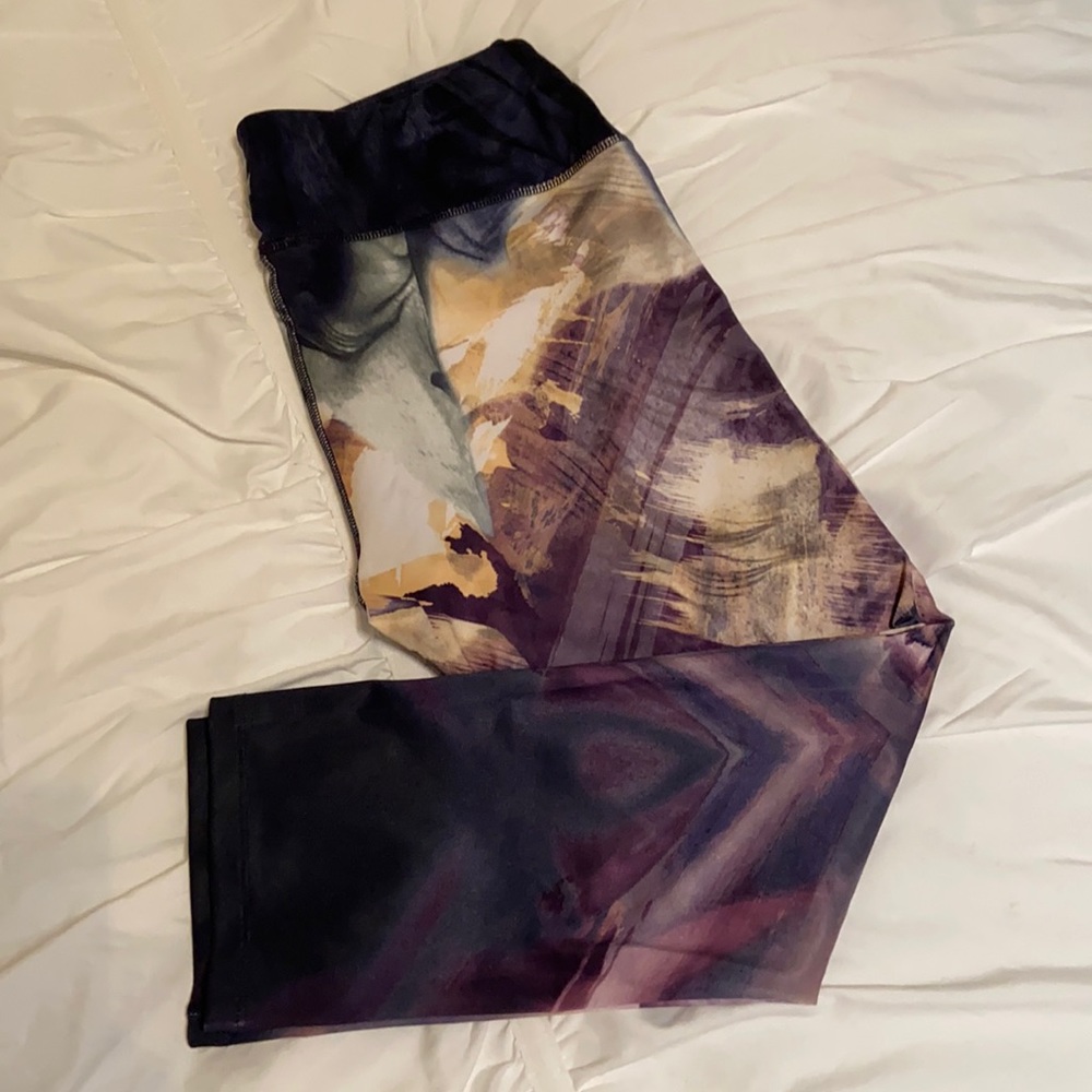 Athletic Leggings